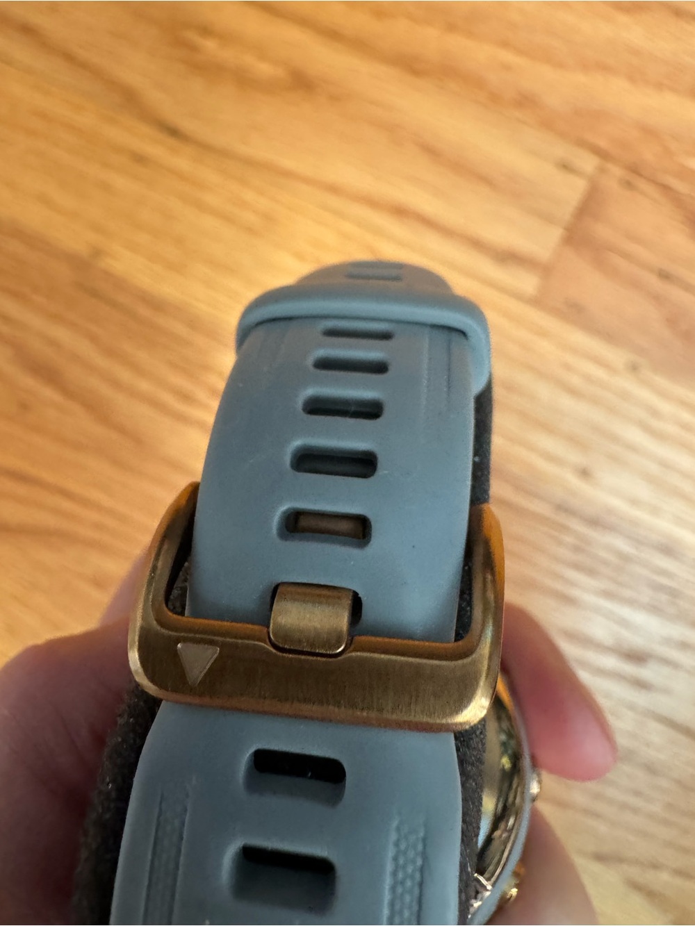 Garmin Fenix 6S Sapphire Edition Smartwatch - Picture 6 of 6